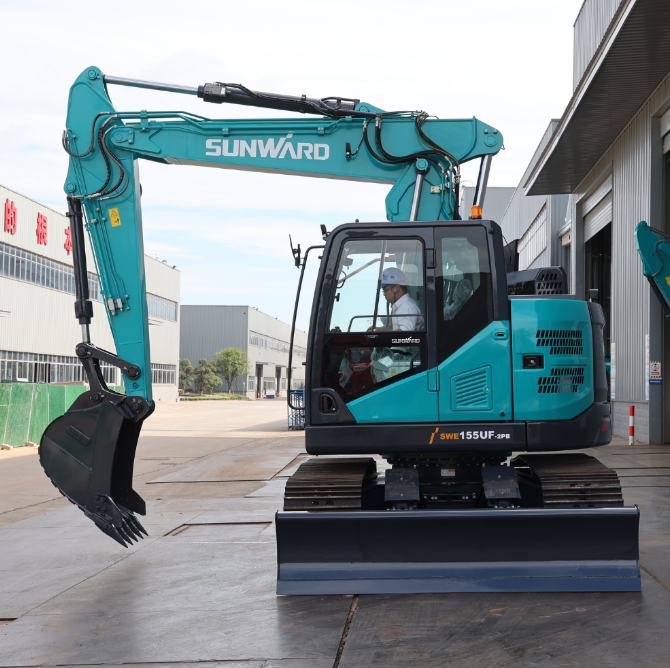 SUNWARD SWE 155 UF-2PB de vanzare